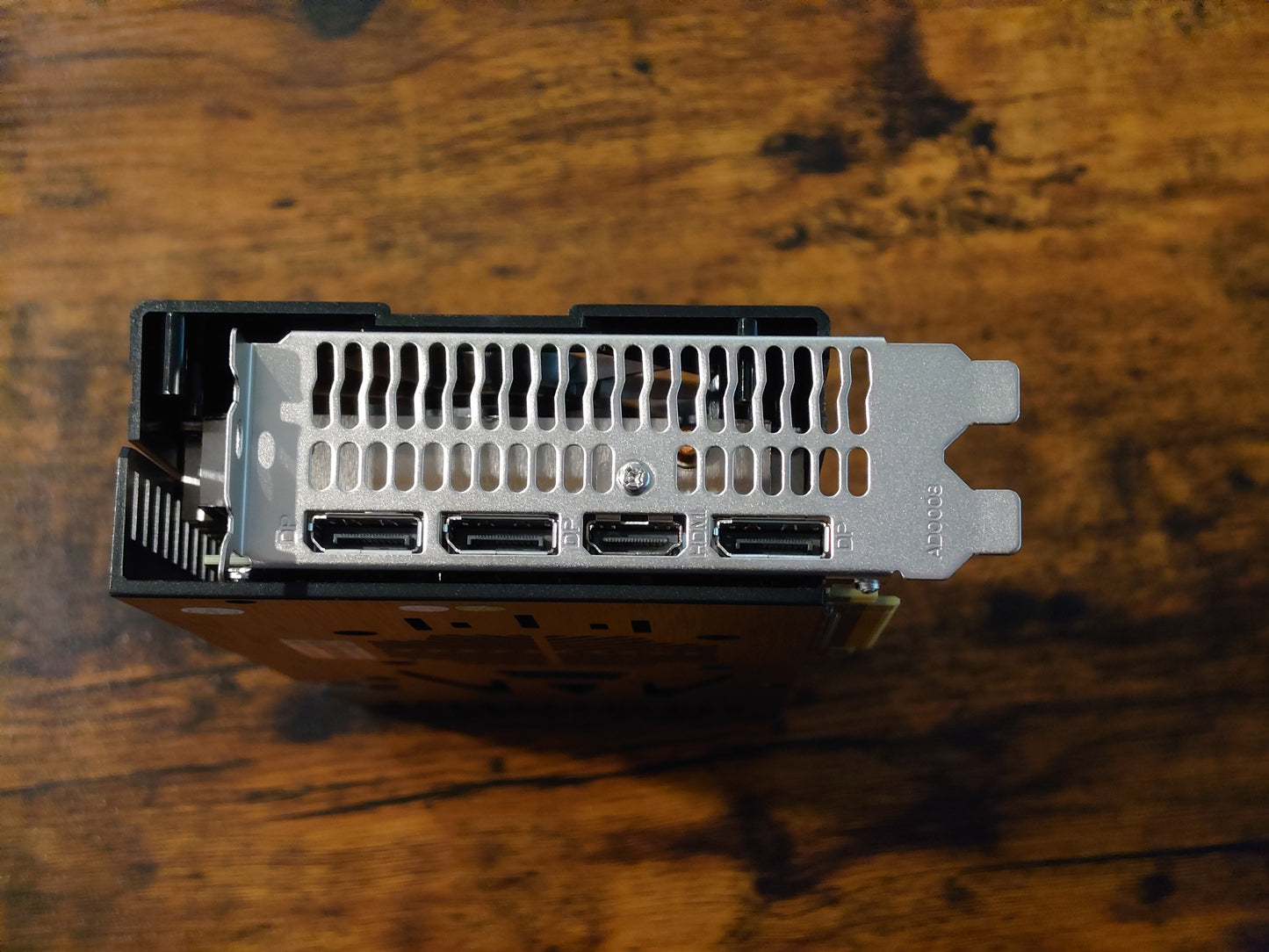 AMD RX 5700 XT 8GB | Slightly Used