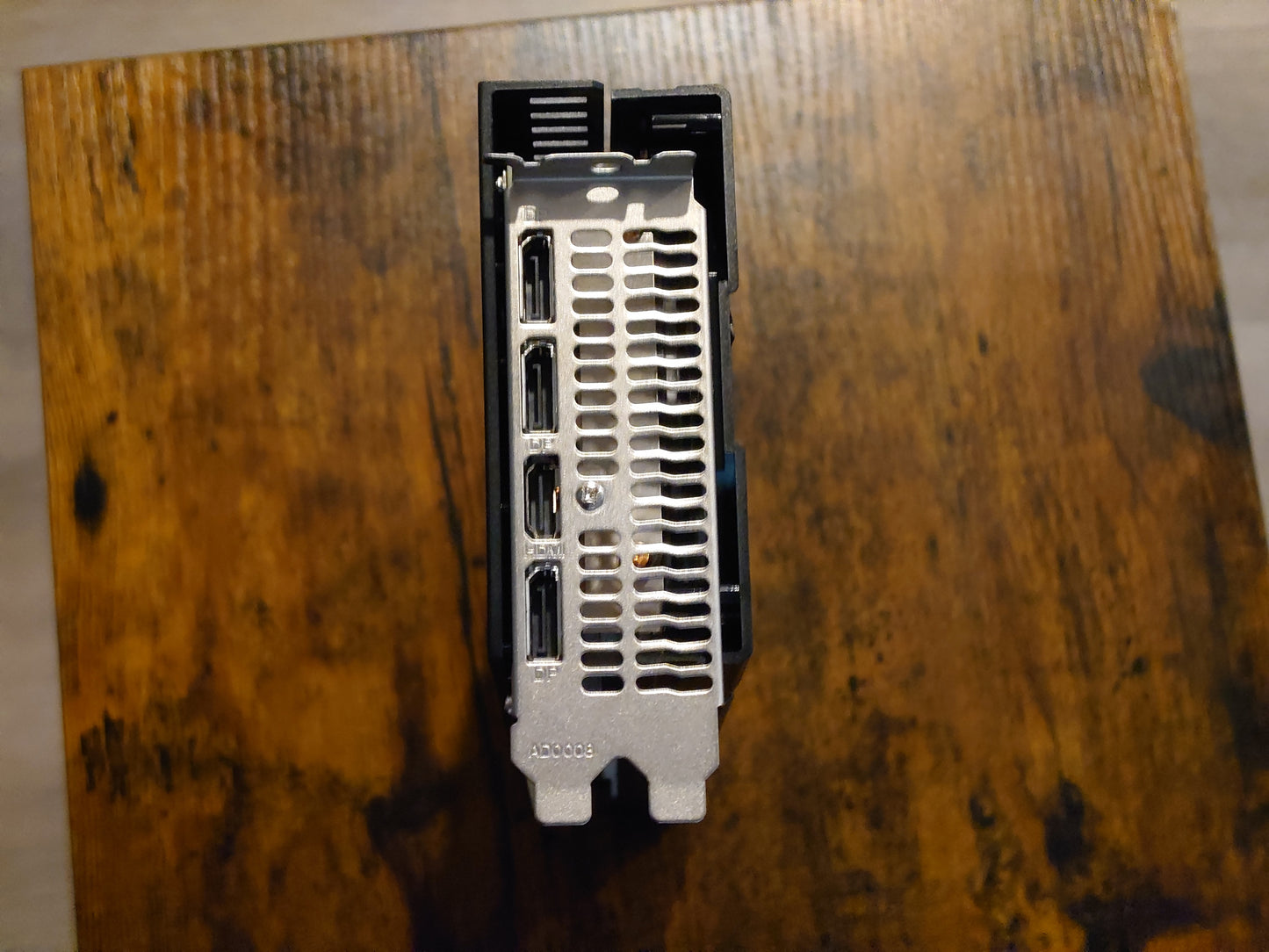 AMD RX 5700 XT 8GB | Slightly Used