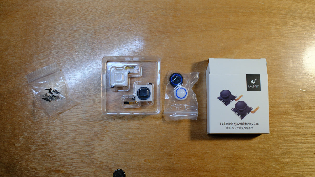 Modded Anbernic RG556 Android Emulation Console - Blue