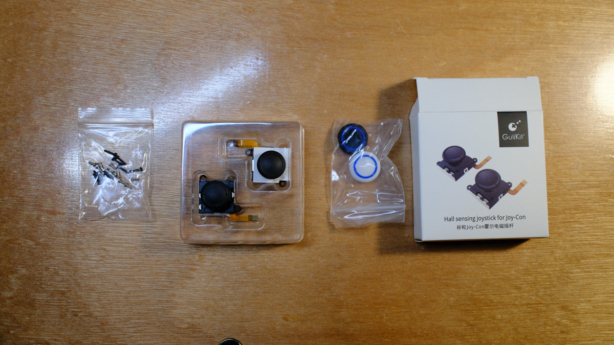 Modded Anbernic RG556 Android Emulation Console - Blue
