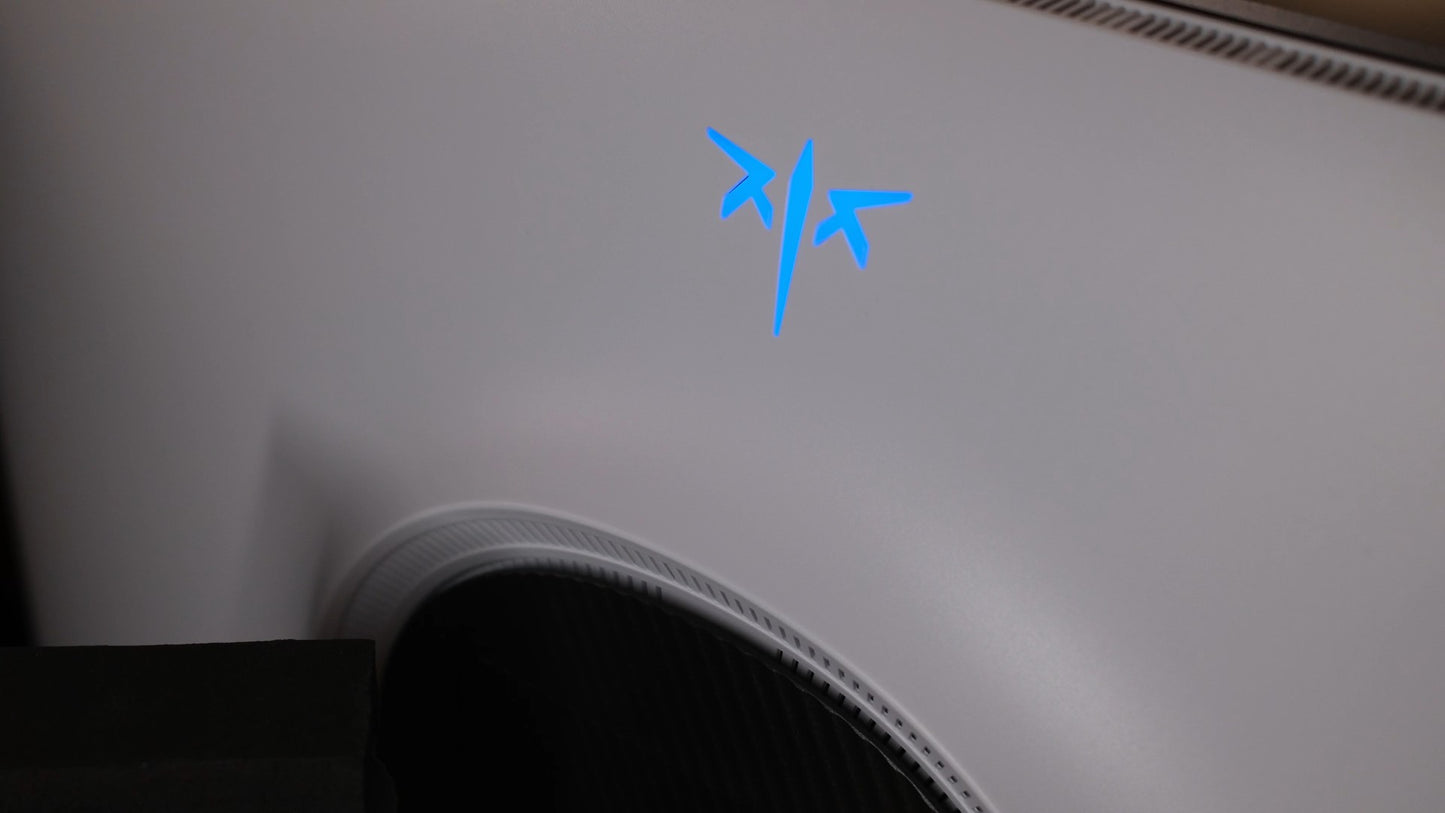 27" MiniLED 1440p 180Hz Gaming Monitor - KTC M27T6