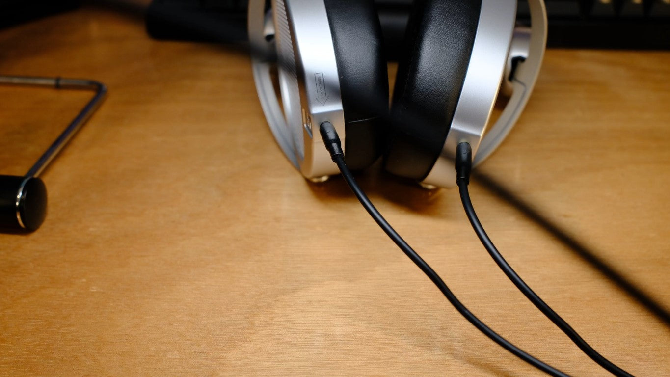 HifiMAN Deva-Pro Planar Magnetic Headphones