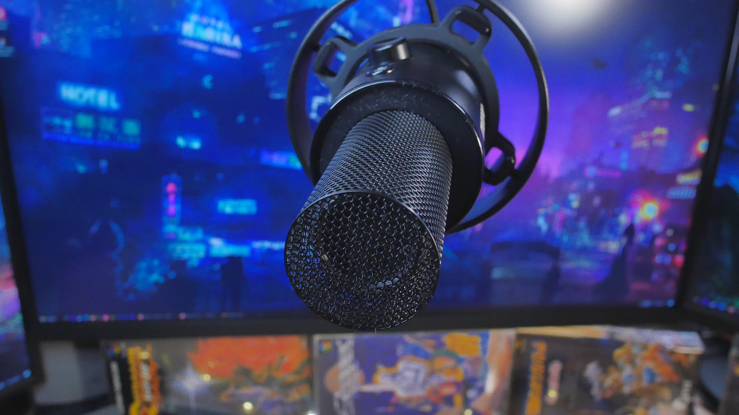 MAONO PD300X USB/XLR Dynamic Microphone