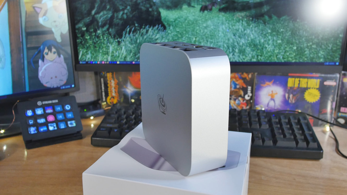 Beelink SEI13 Mini PC ntel Core I9 13900k - 14 Cores, 20 Threads, 32GB, 1TB, 2.5 GBe