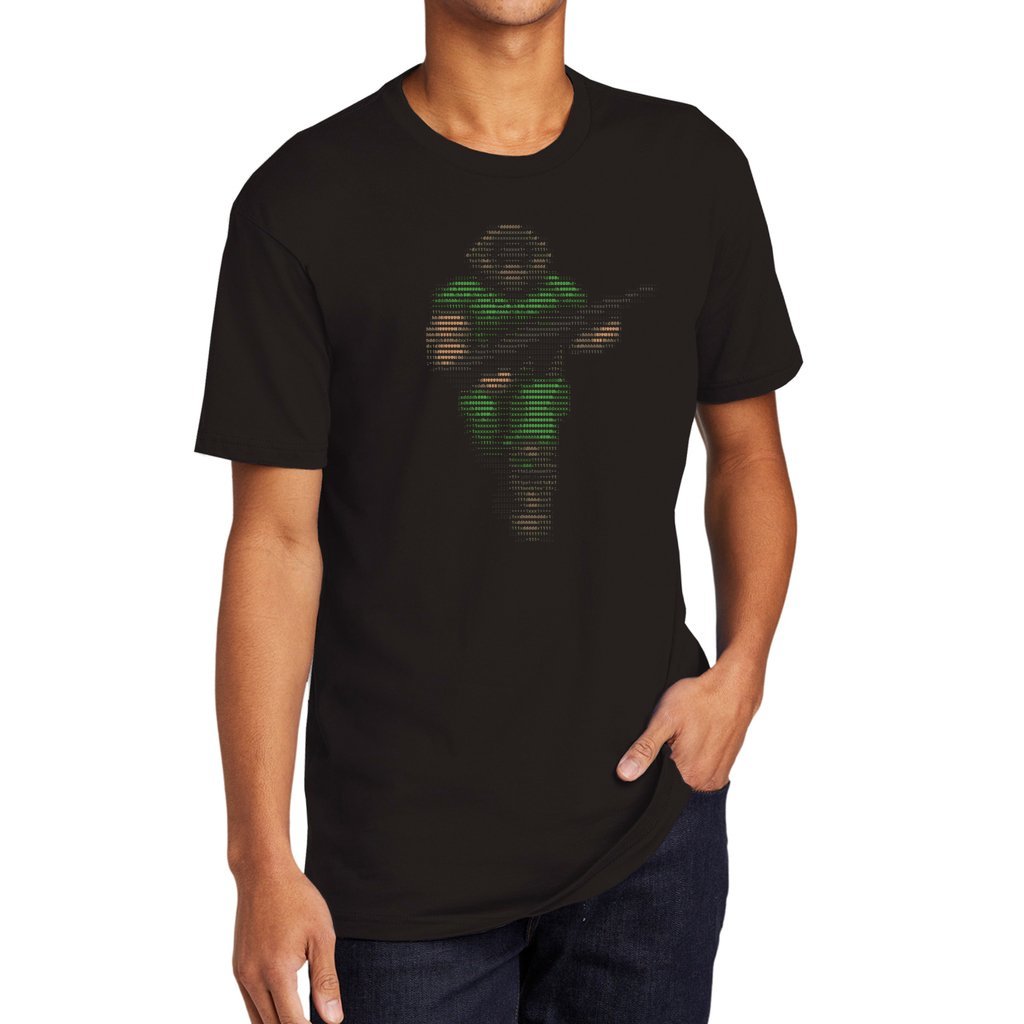 Space Marine Shirt - Clearance