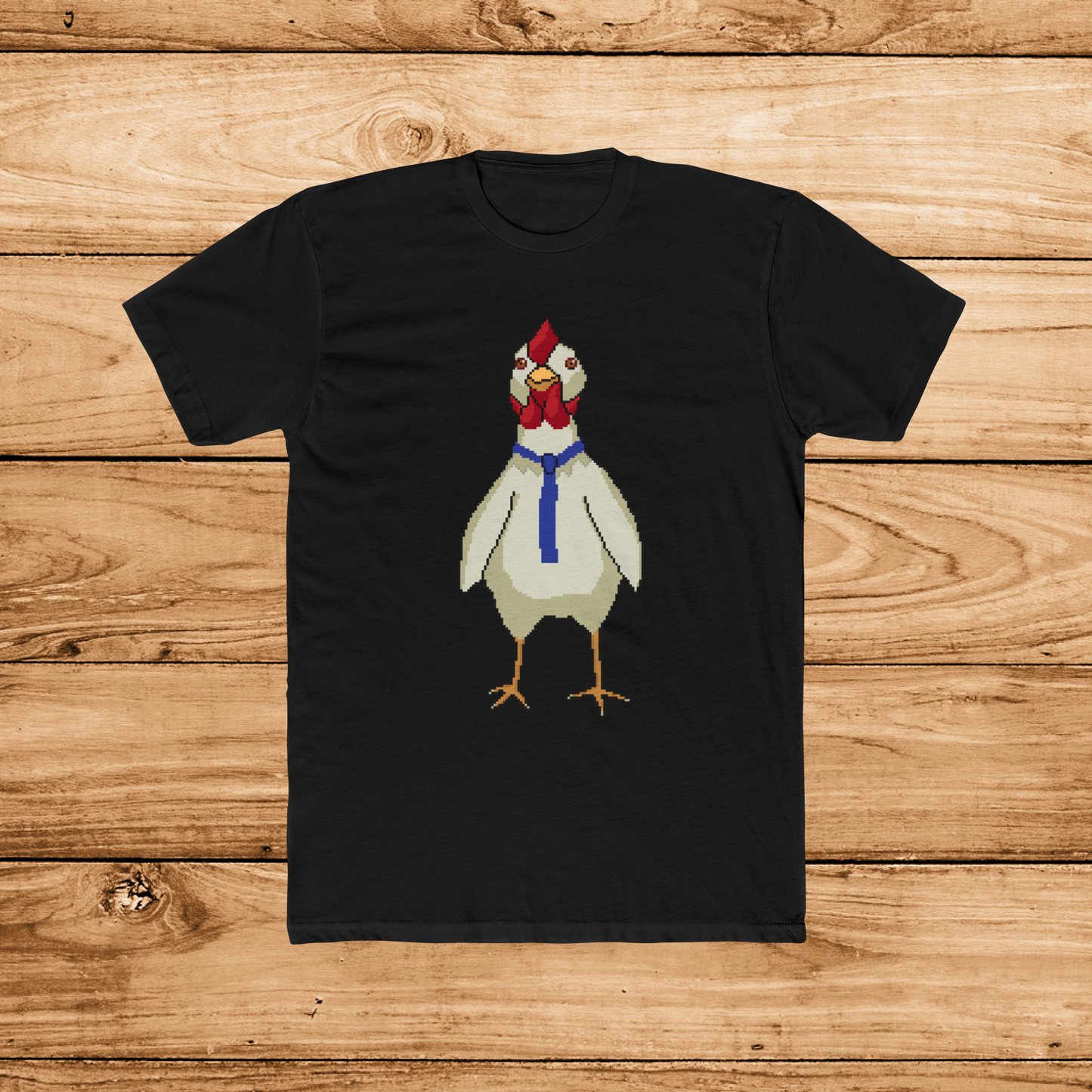 Hentie Pixel Art T-Shirt
