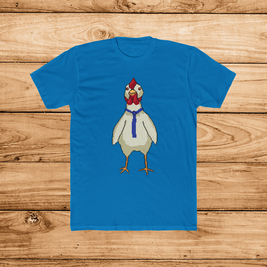 Hentie Pixel Art T-Shirt