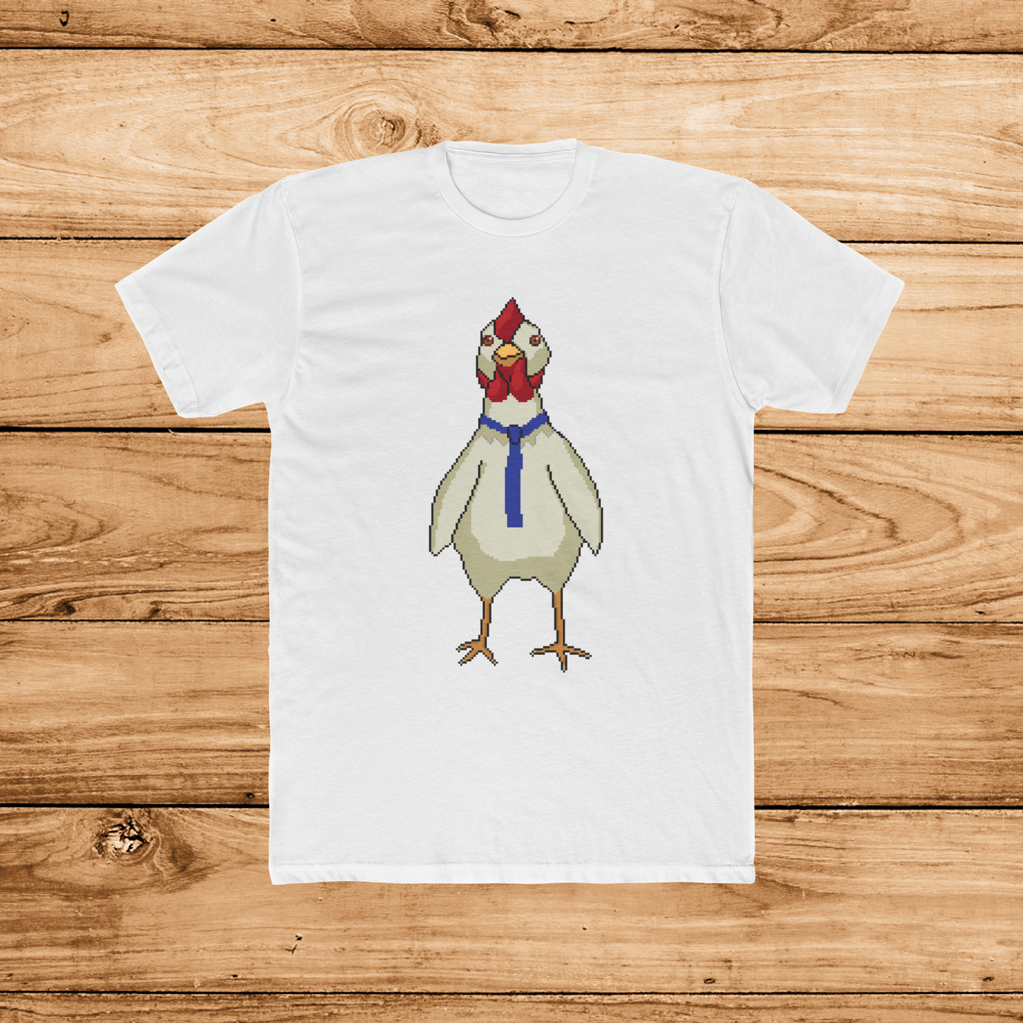 Hentie Pixel Art T-Shirt