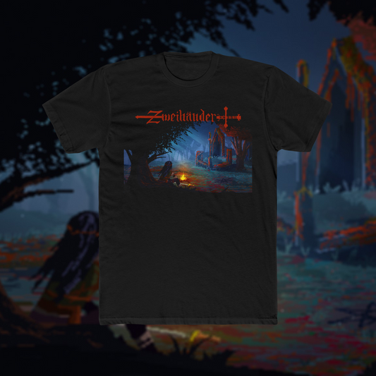 Zweihänder - Ranger of the Old Wood T-Shirt