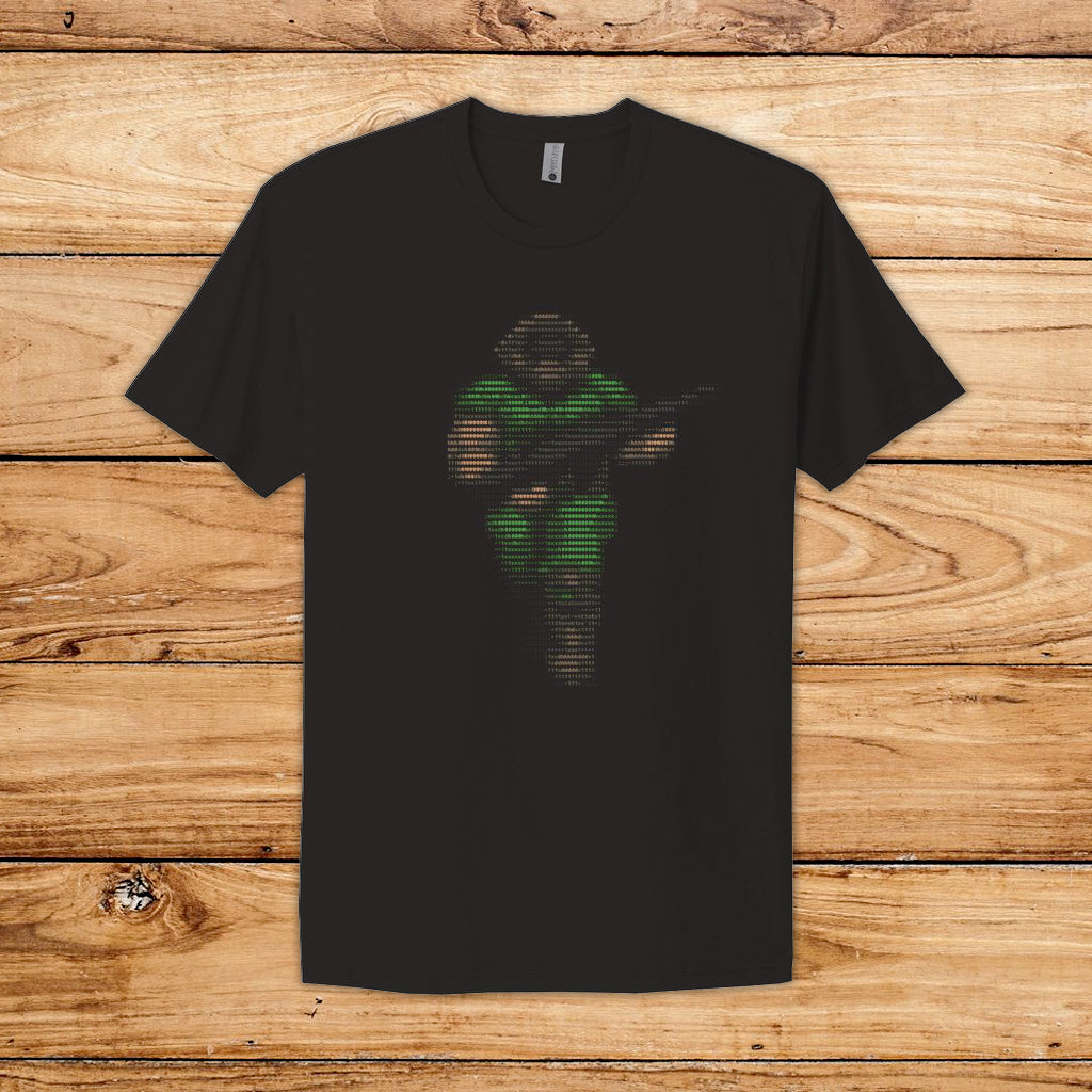Space Marine Shirt - Clearance