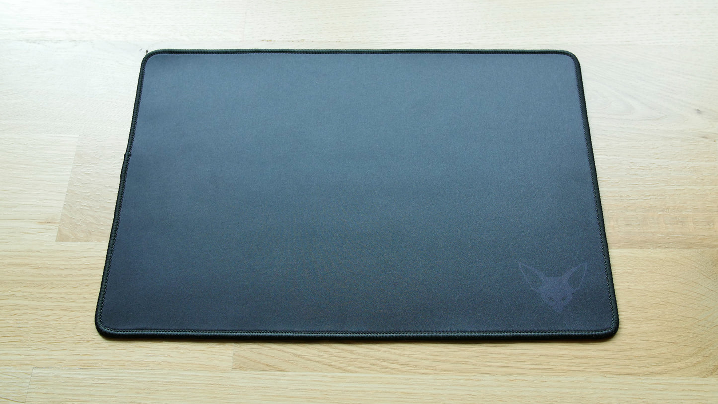 Fenek Stealth Mousepads & Desk Mats