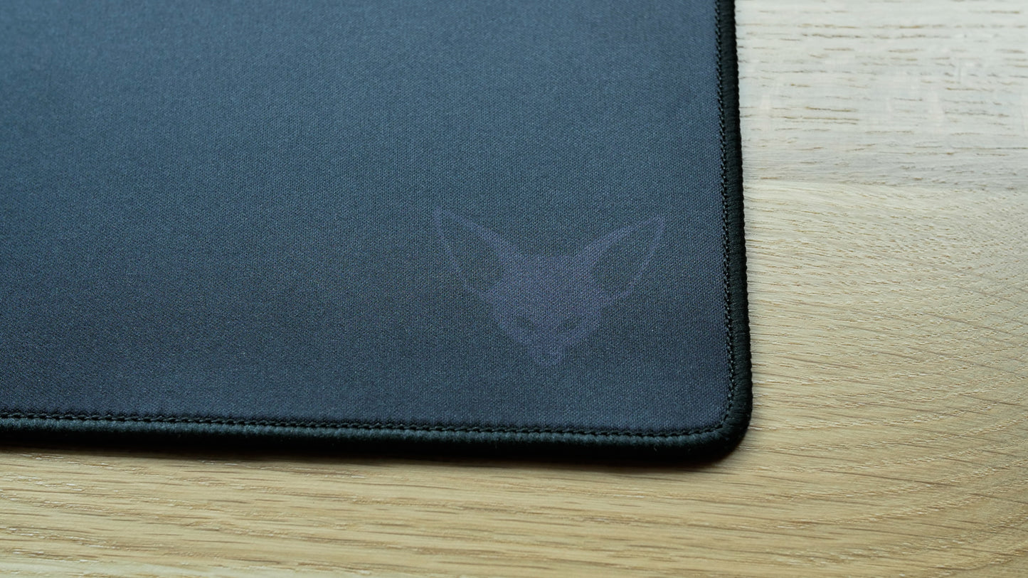 Fenek Stealth Mousepads & Desk Mats