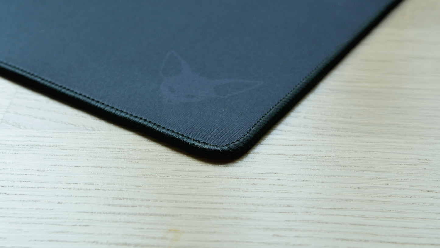 Fenek Stealth Mousepads & Desk Mats