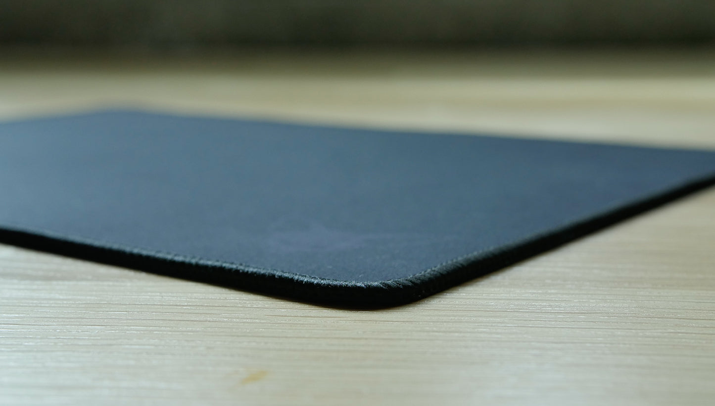 Fenek Stealth Mousepads & Desk Mats