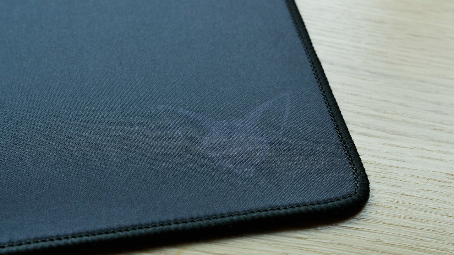 Fenek Stealth Mousepads & Desk Mats