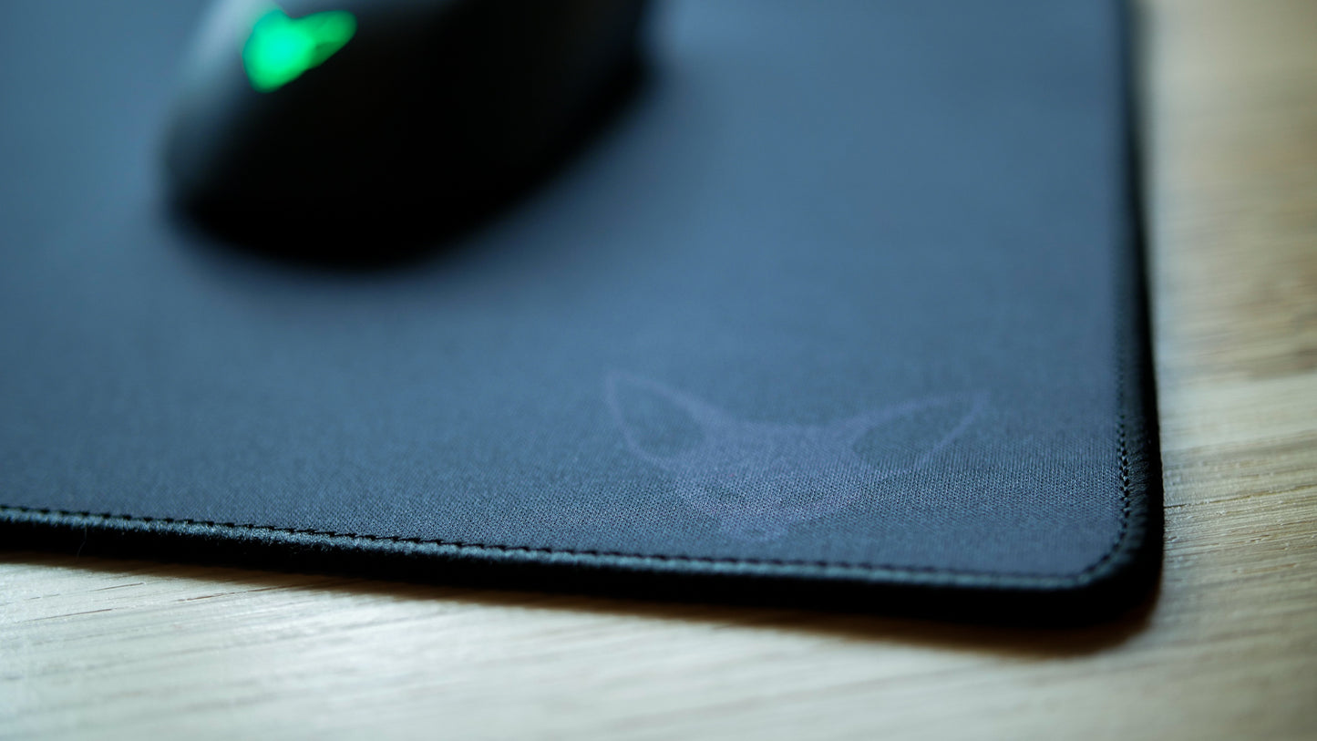 Fenek Stealth Mousepads & Desk Mats