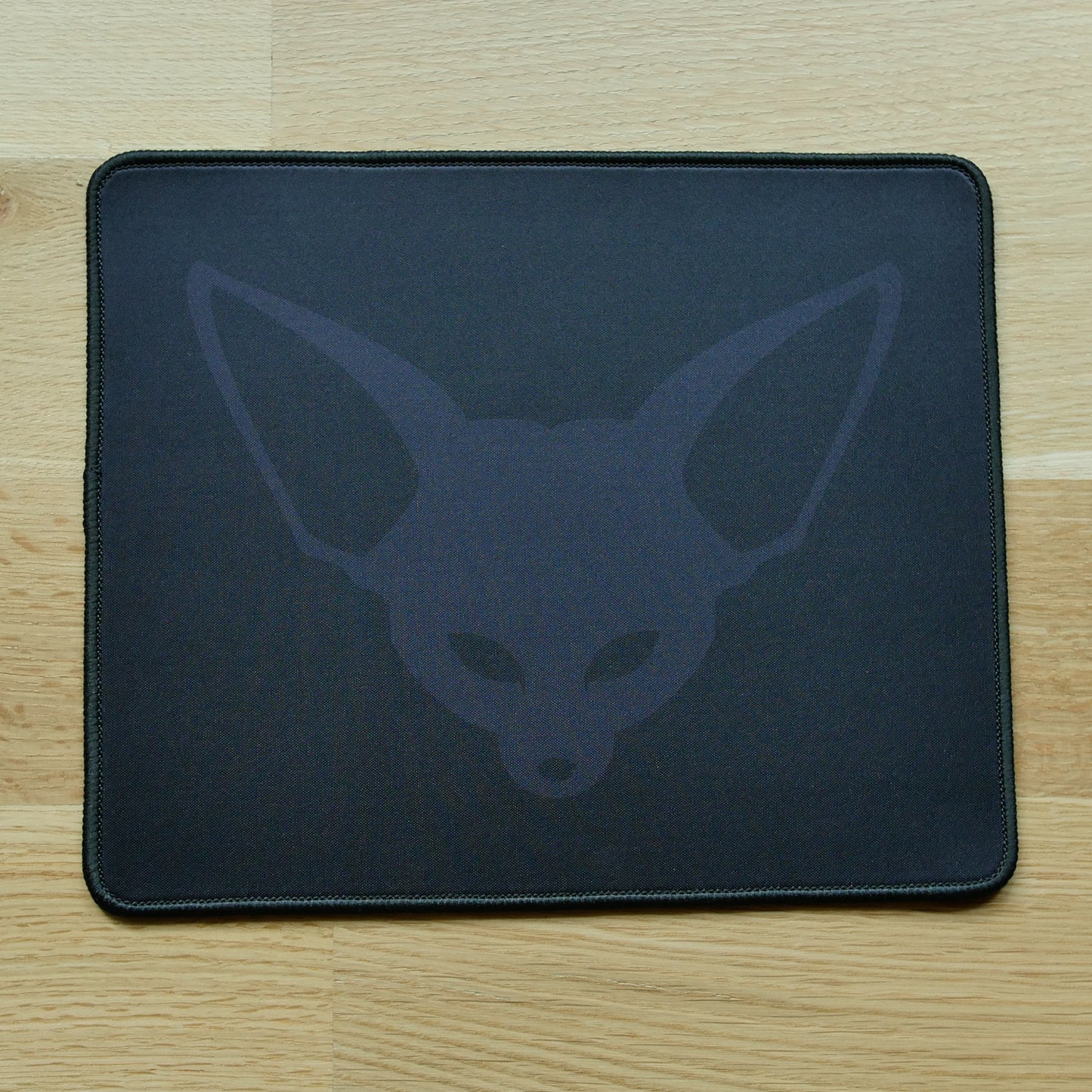Fenek Stealth Mousepads & Desk Mats