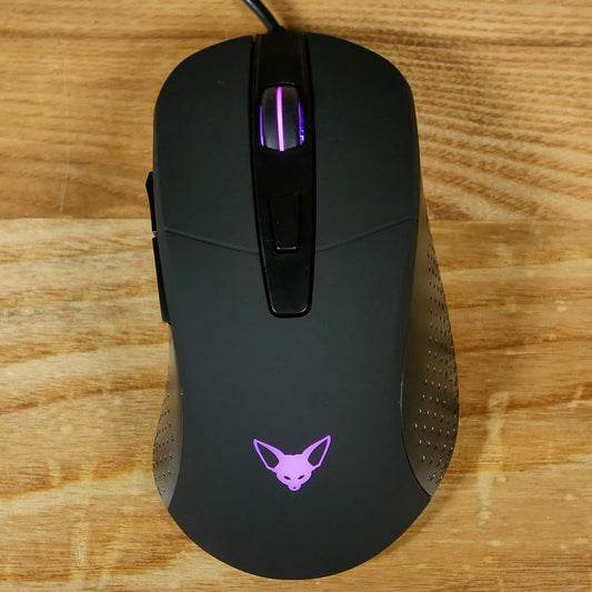 Fenek Swift Gaming Mouse | PWM 3360 Sensor