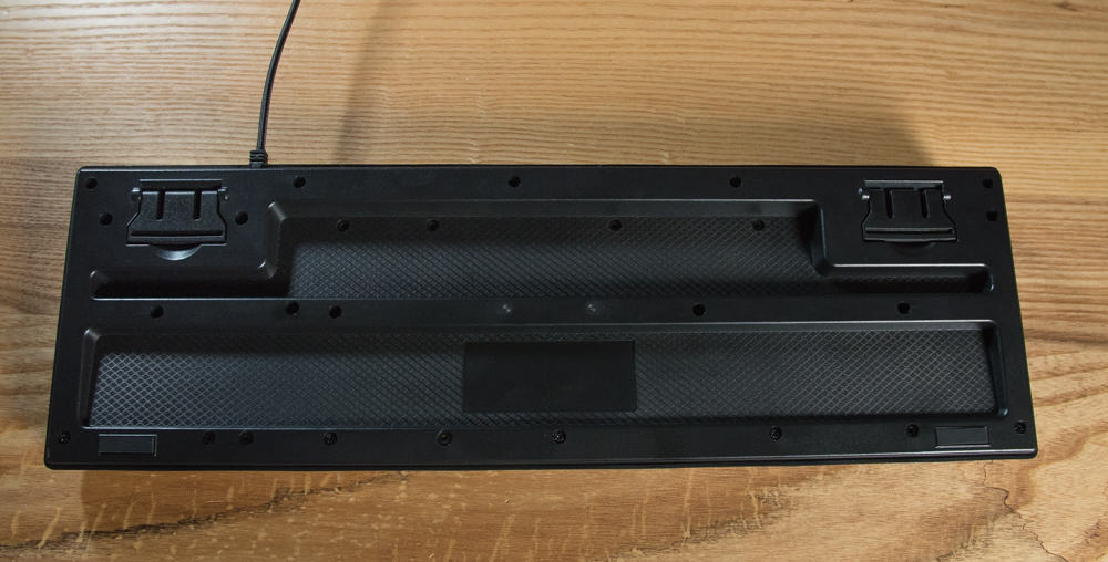 Mother Membrane | Water-Resistant, 7 Color LED, Gaming Keyboard