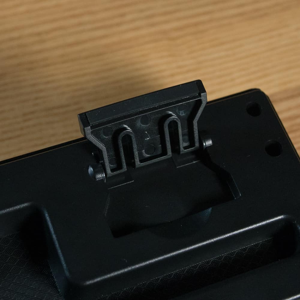 Mother Membrane | Water-Resistant, 7 Color LED, Gaming Keyboard
