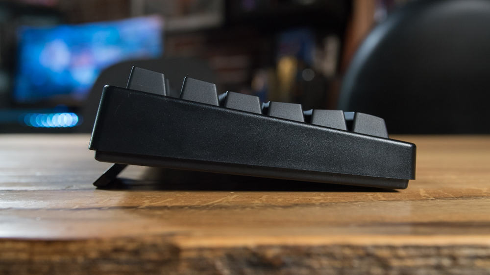 Mother Membrane | Water-Resistant, 7 Color LED, Gaming Keyboard
