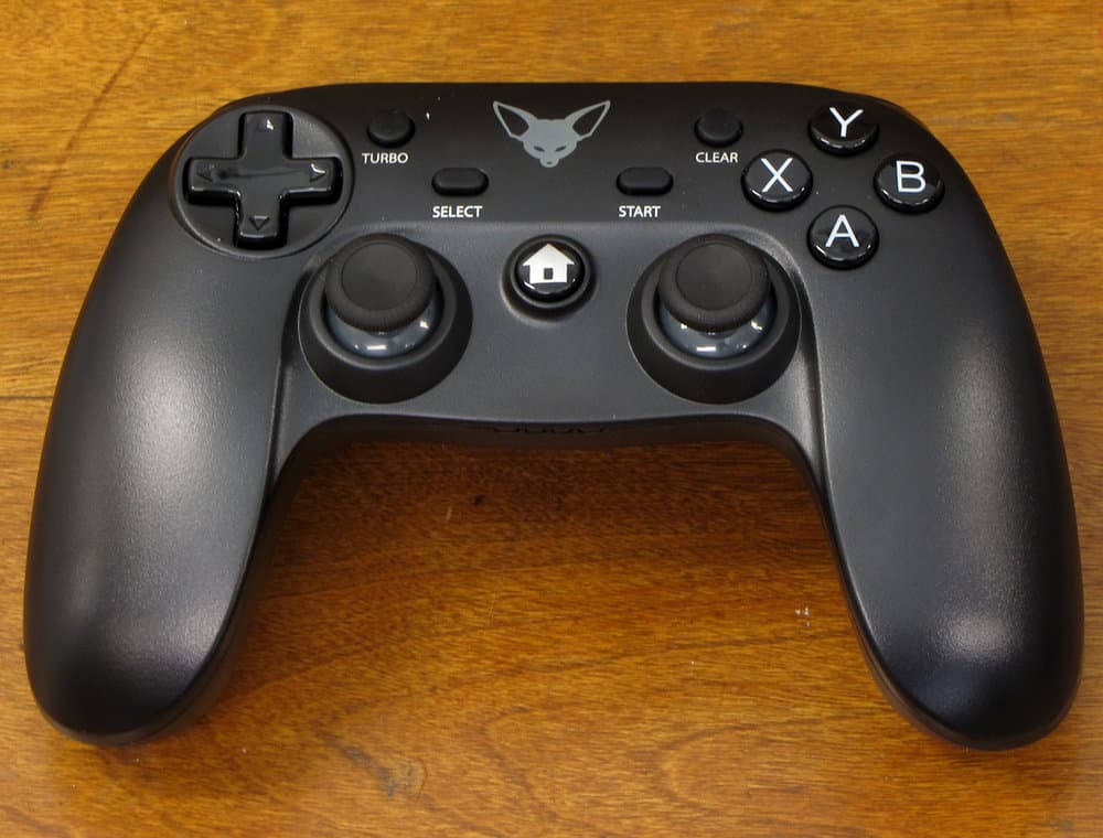 Fenek PC Game Controller - Wireless Game Controller