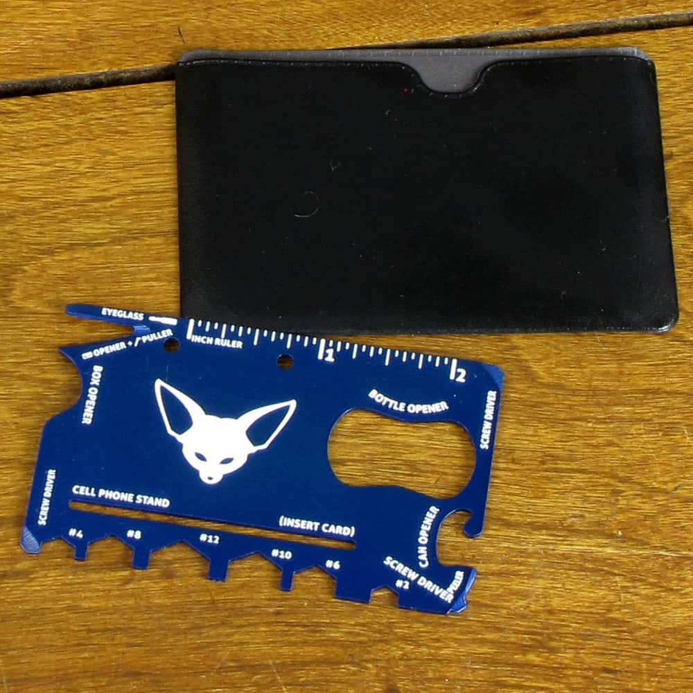Fenek Pocket Multi-Tool