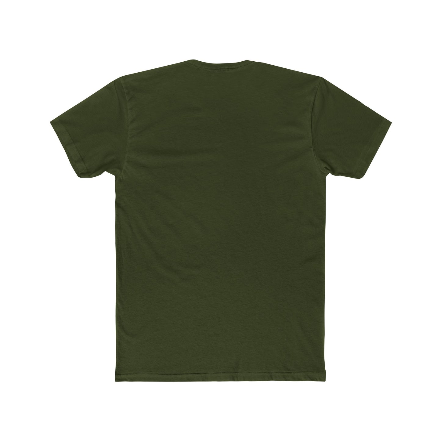 Overclock Until it Megahertz T-Shirt