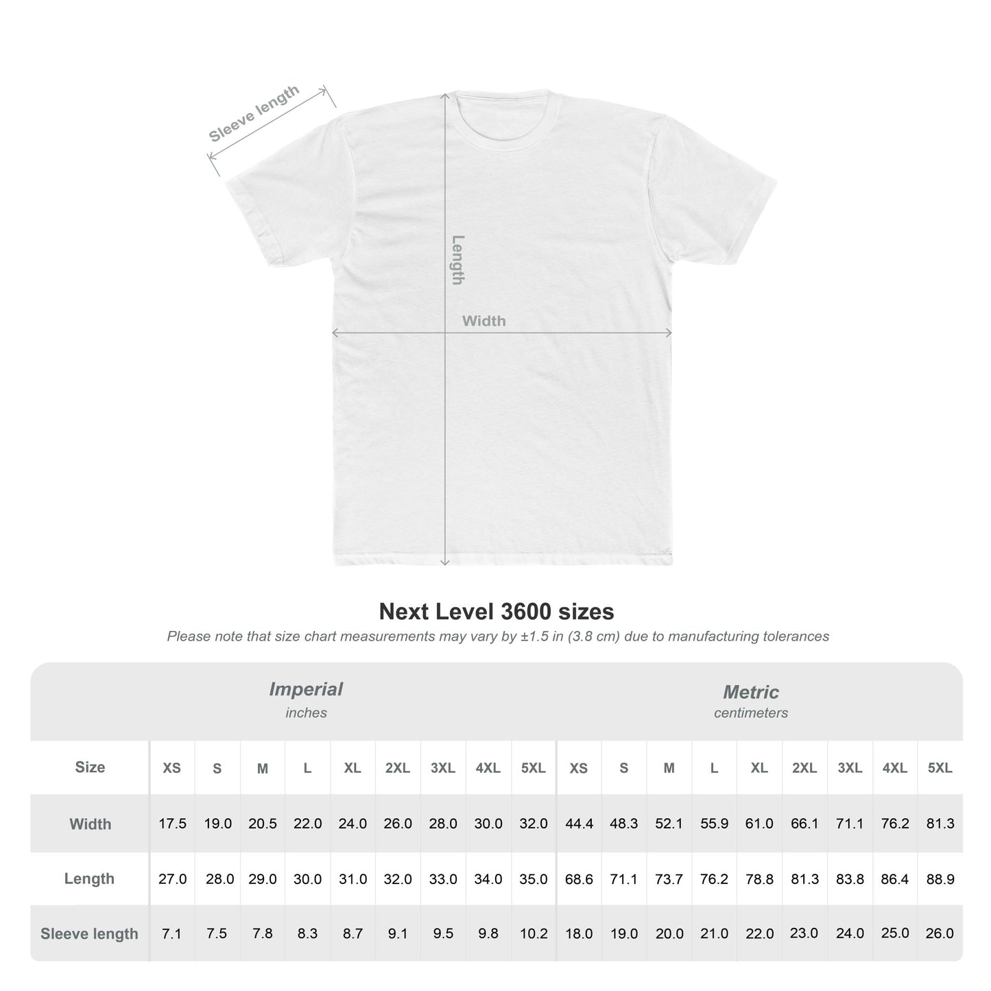 Zweihänder Nude Witch Black and White T-Shirt