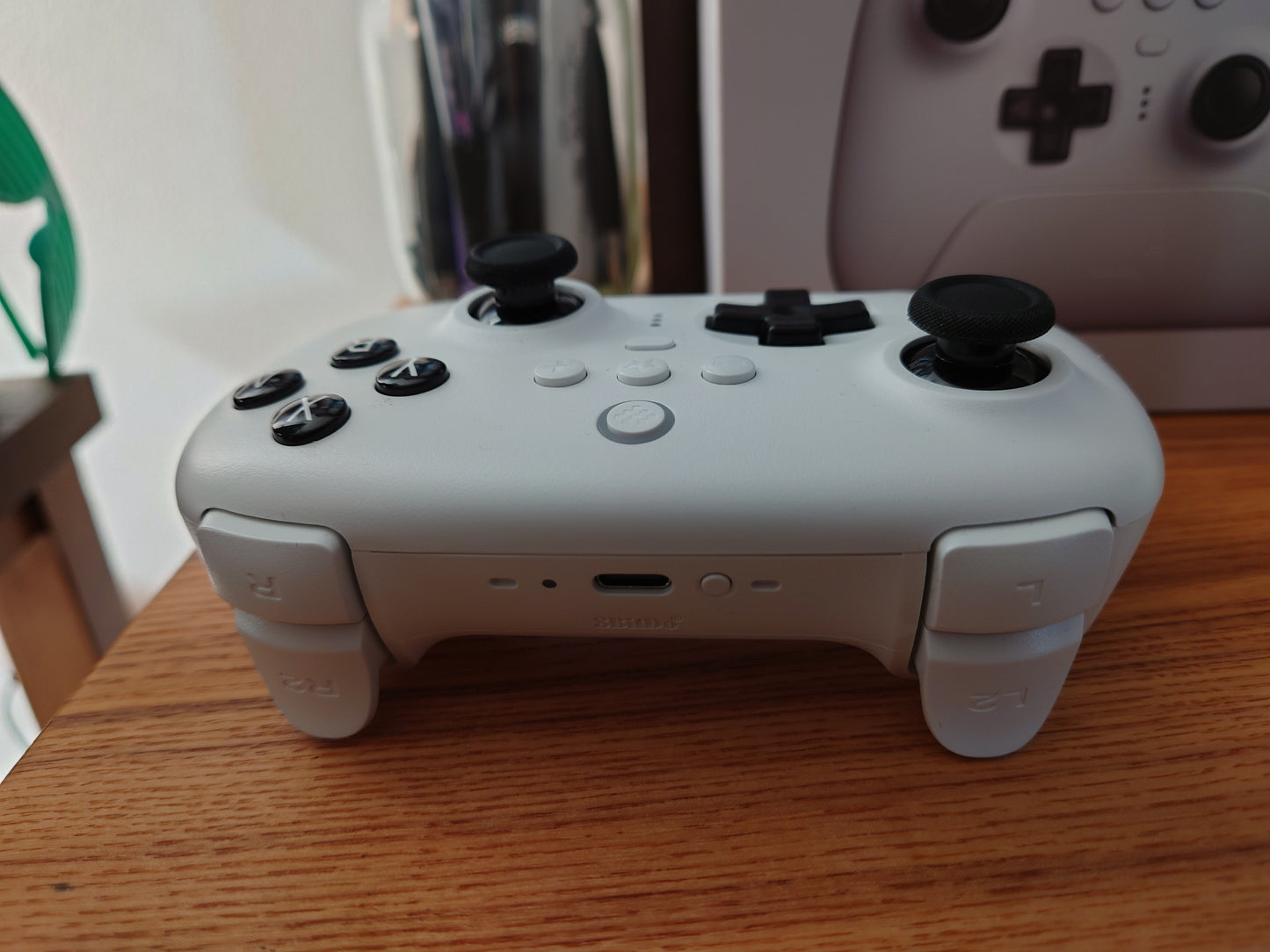 8BitDo Ultimate Bluetooth Controller for PC & Switch