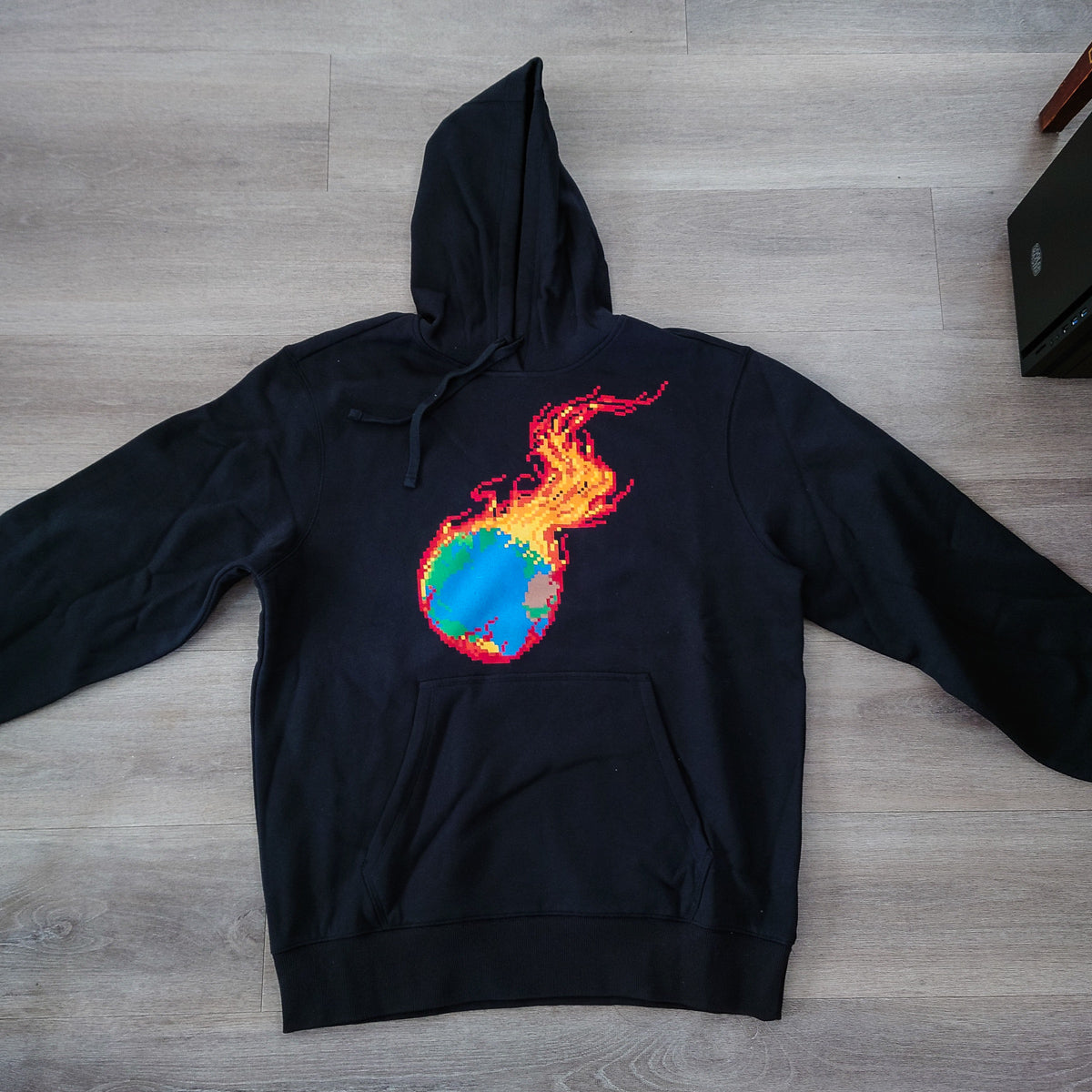 Hoodies on Clearance | Burning Earth Design