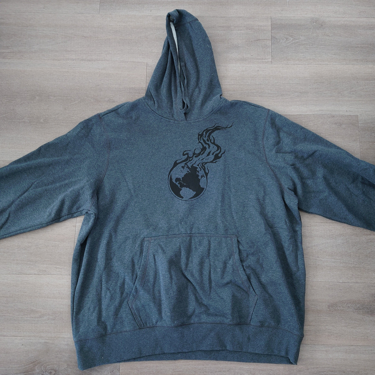 Hoodies on Clearance | Burning Earth Design