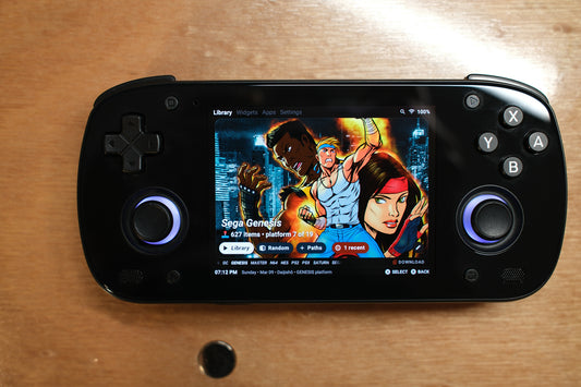 Retroid Pocket Mini
