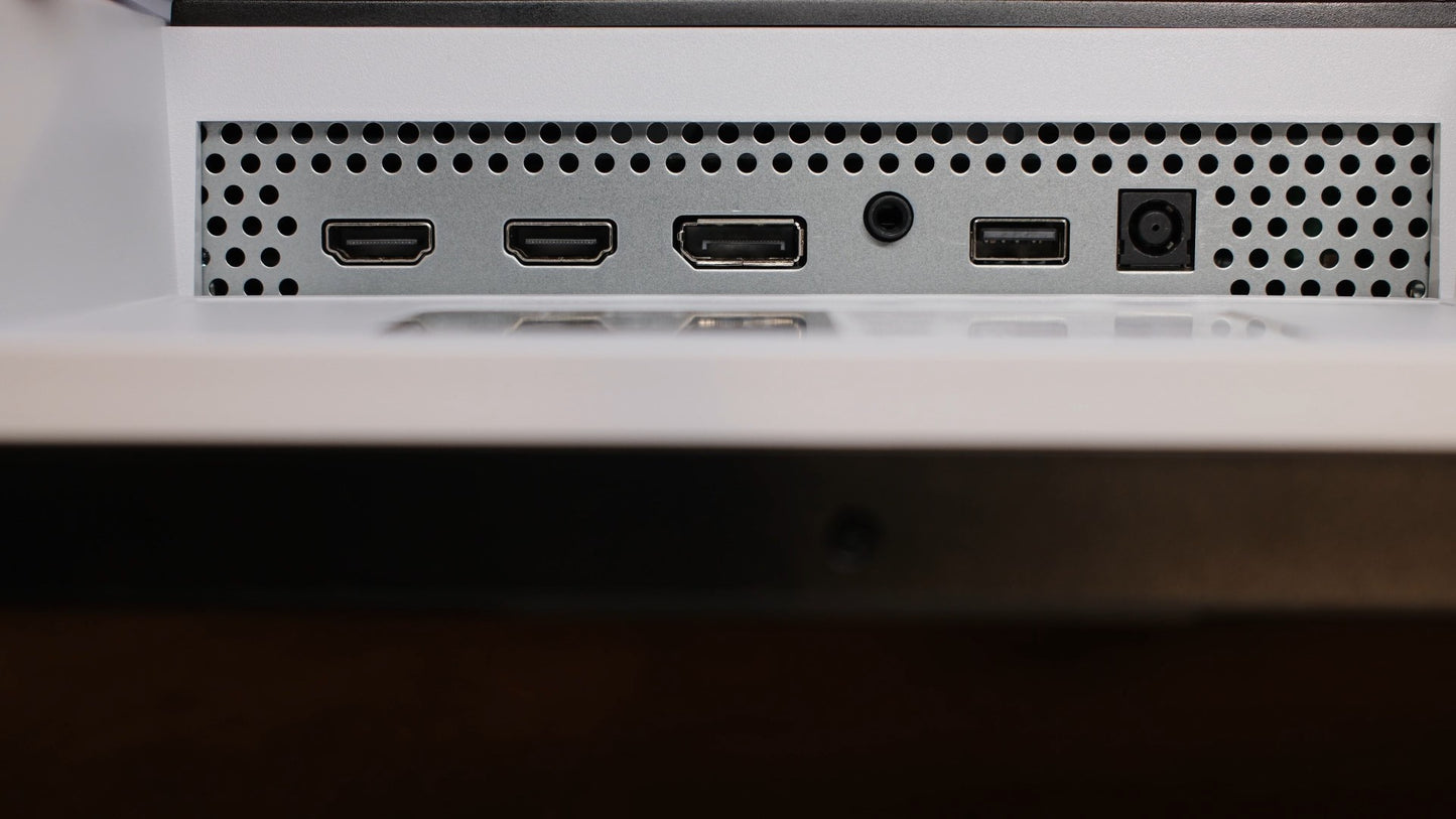 27" MiniLED 1440p 180Hz Gaming Monitor - KTC M27T6