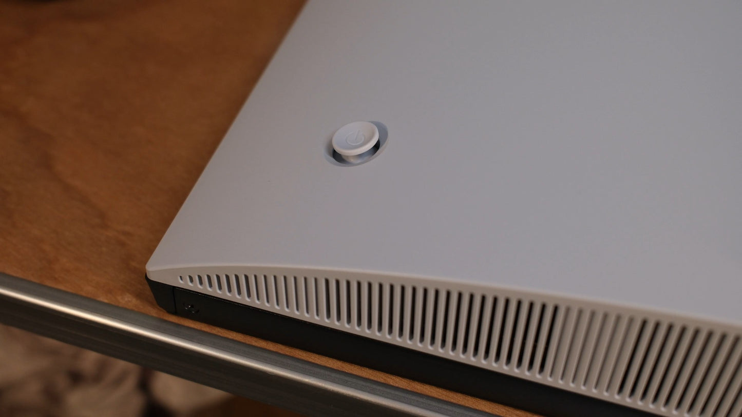 27" MiniLED 1440p 180Hz Gaming Monitor - KTC M27T6