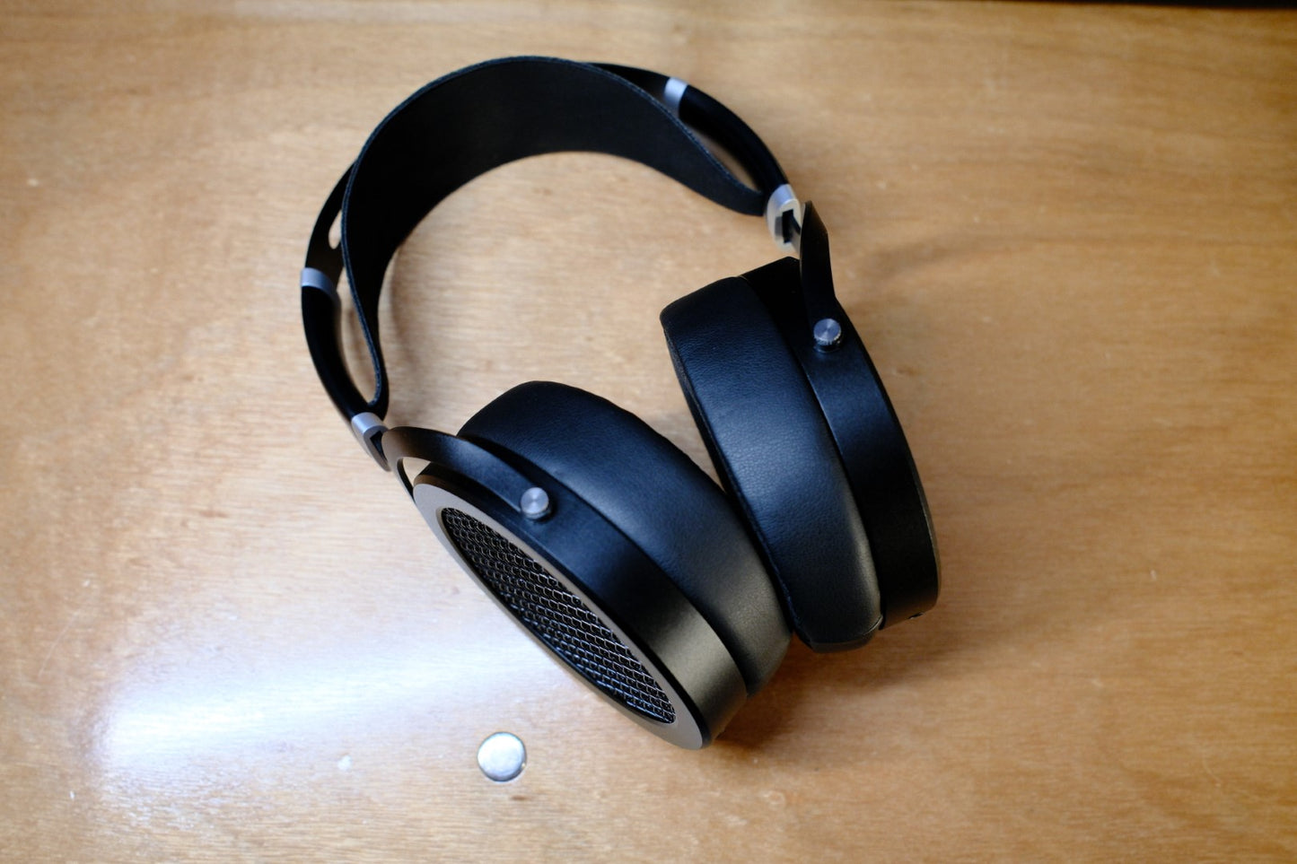 HIFIMAN SUNDARA Planar Magnetic Headphones