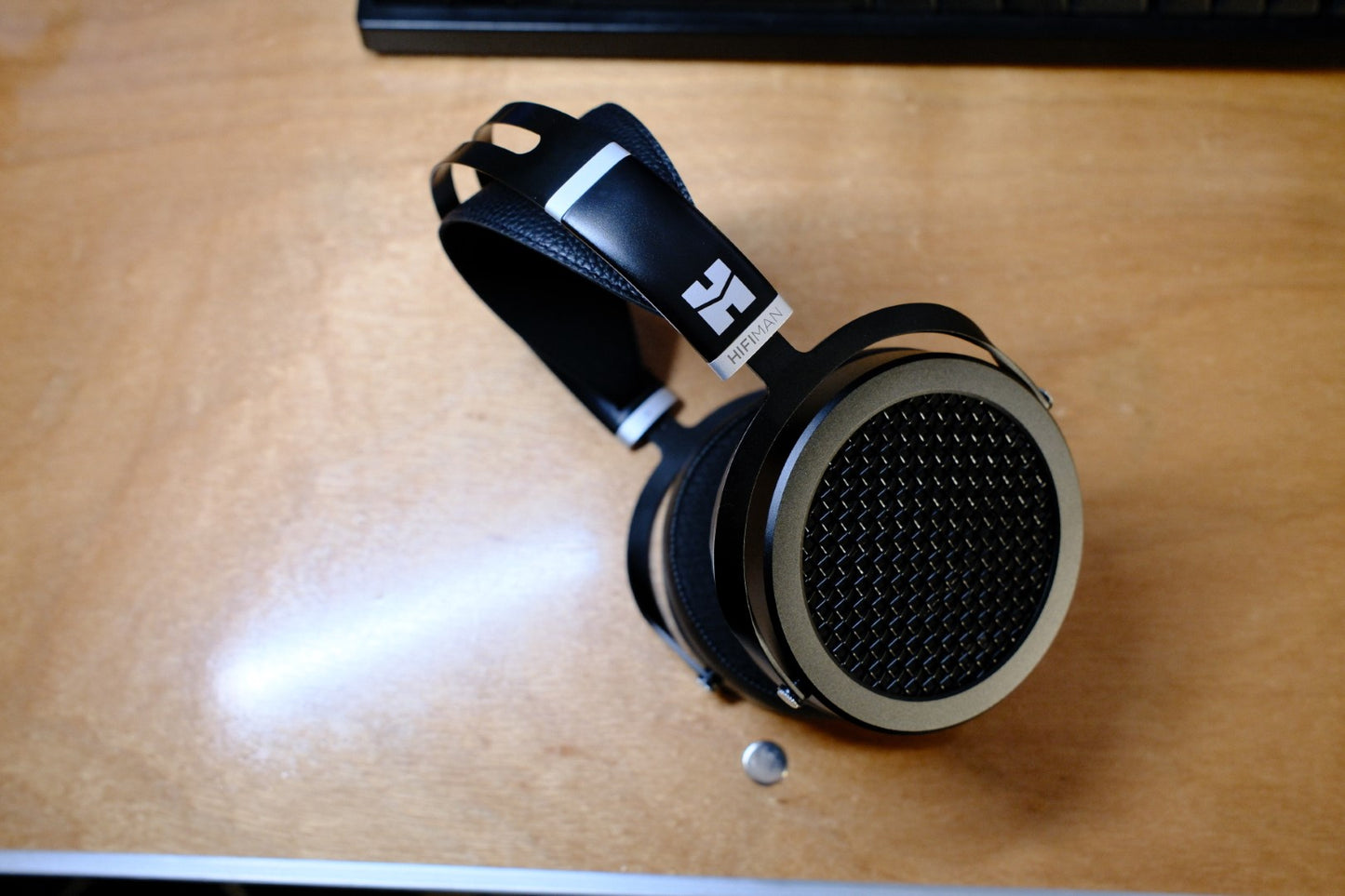HIFIMAN SUNDARA Planar Magnetic Headphones