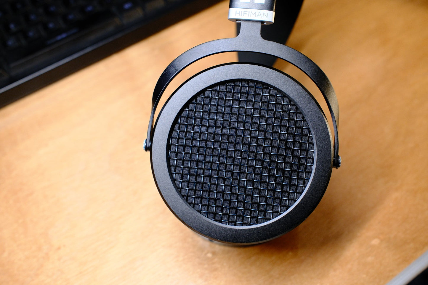 HIFIMAN SUNDARA Planar Magnetic Headphones