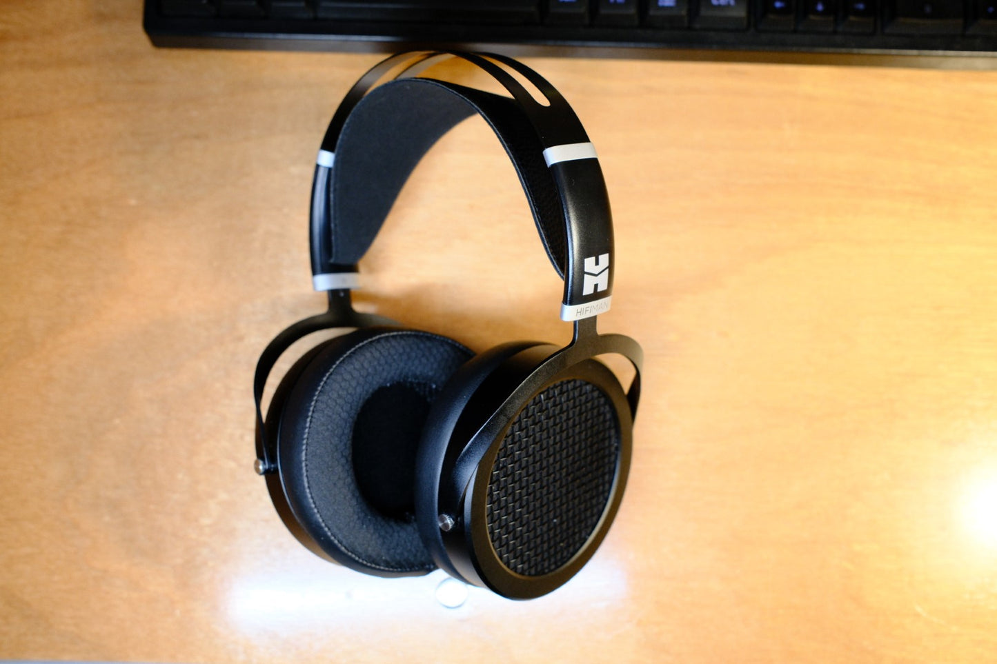 HIFIMAN SUNDARA Planar Magnetic Headphones