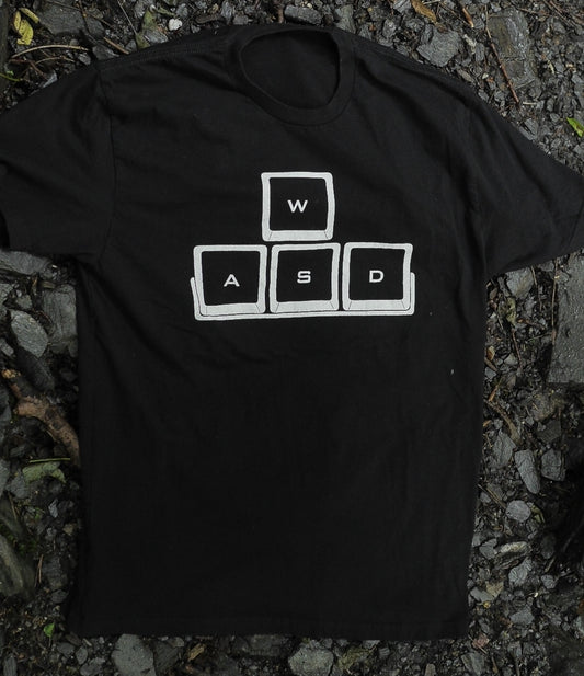 WASD T-Shirt