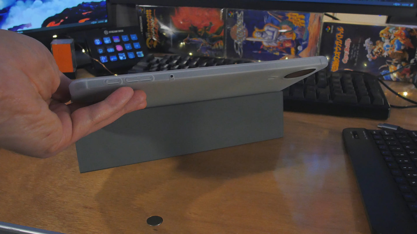 11" Android Tablet 8GB, 256GB (it can game)- Teclast Brand