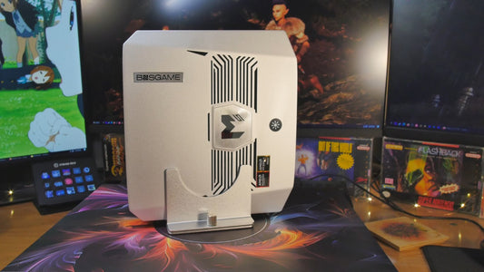 AMD Ryzen AI MAX+ 395, AMD Radeon 8060s