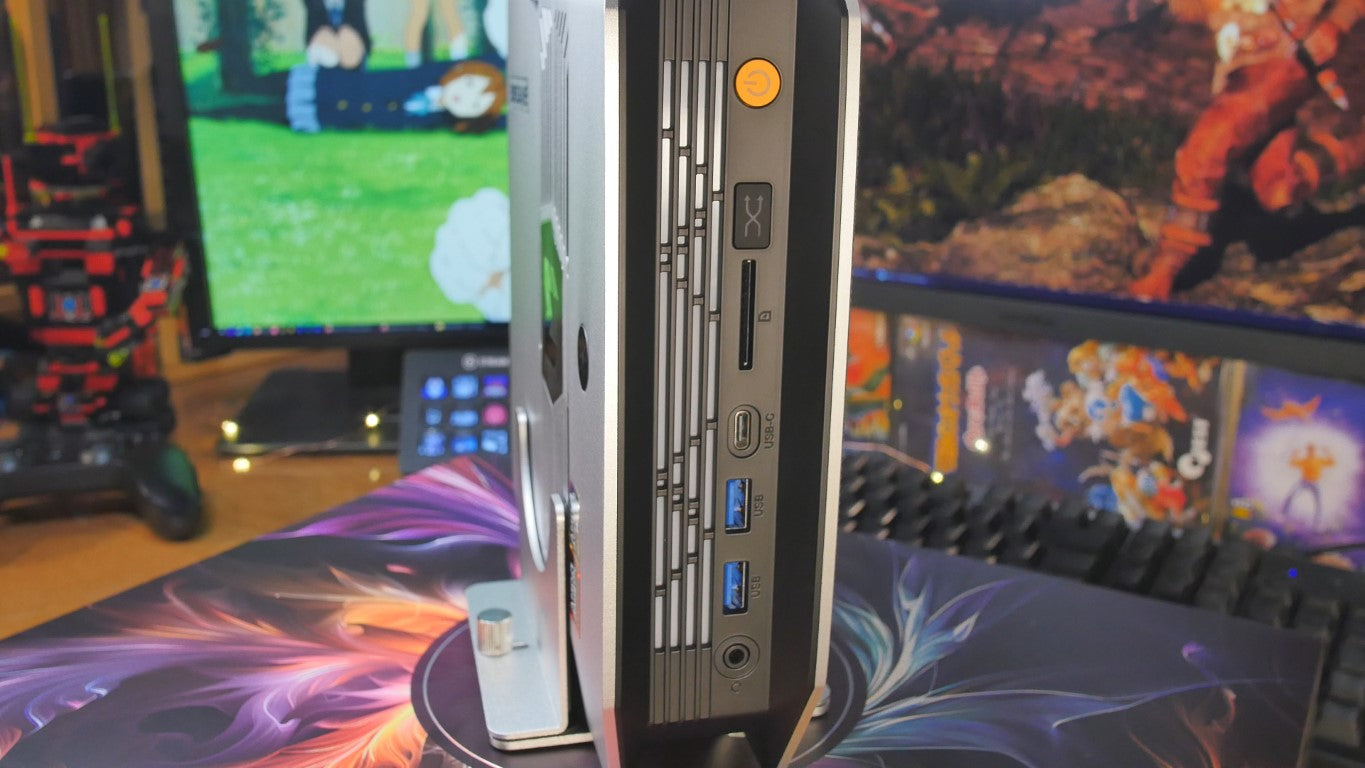 AMD Ryzen AI MAX+ 395, AMD Radeon 8060s