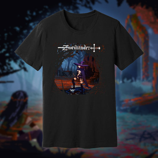 Zweihander Nightfall T-Shirt