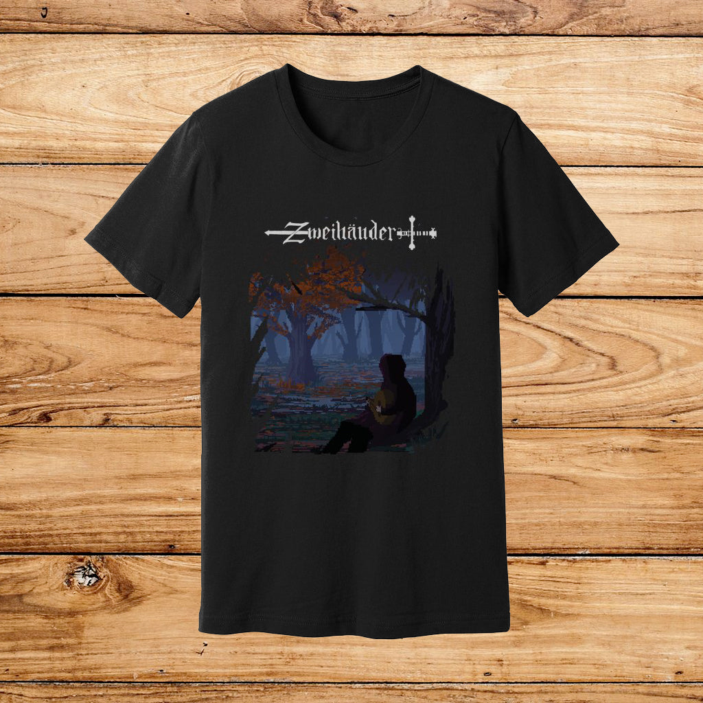 Zweihander Primeval T-Shirt