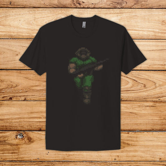 Space Marine Shirt - Clearance
