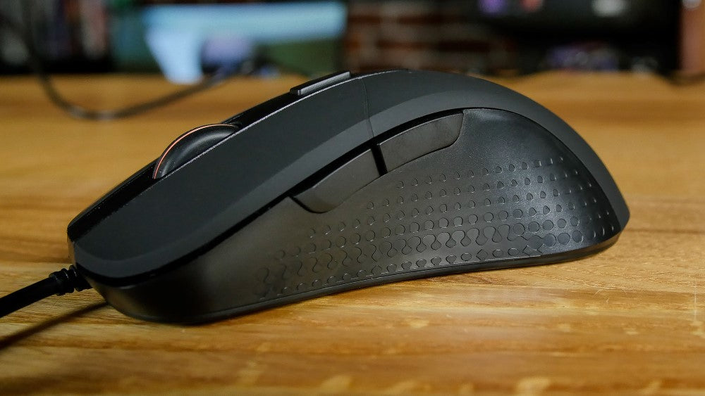 Fenek Swift Gaming Mouse | PWM 3360 Sensor
