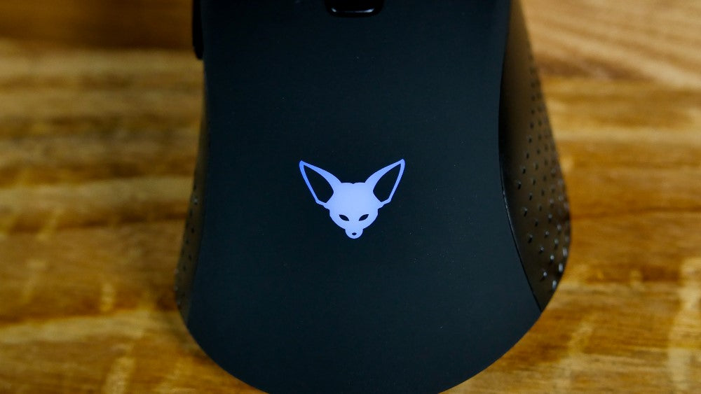 Fenek Swift Gaming Mouse | PWM 3360 Sensor