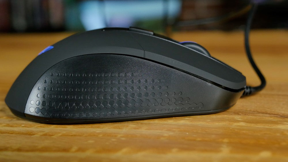 Fenek Swift Gaming Mouse | PWM 3360 Sensor