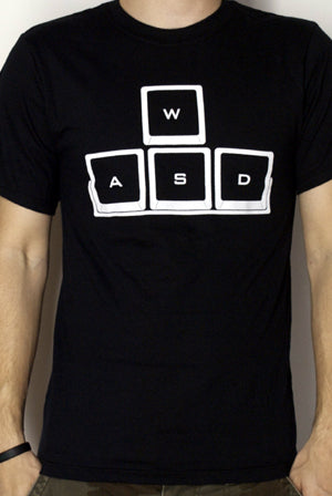 WASD T-Shirt